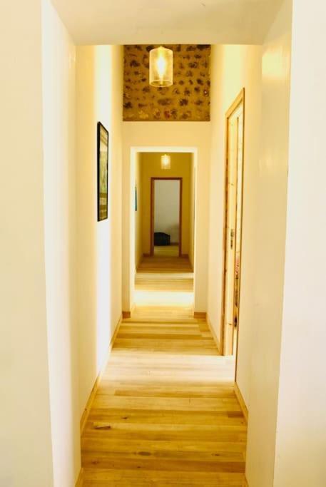 As Seen On A New Life In The Sun - Beautiful 3 Bedroom Cottage With Shared Pool Montboyer Buitenkant foto